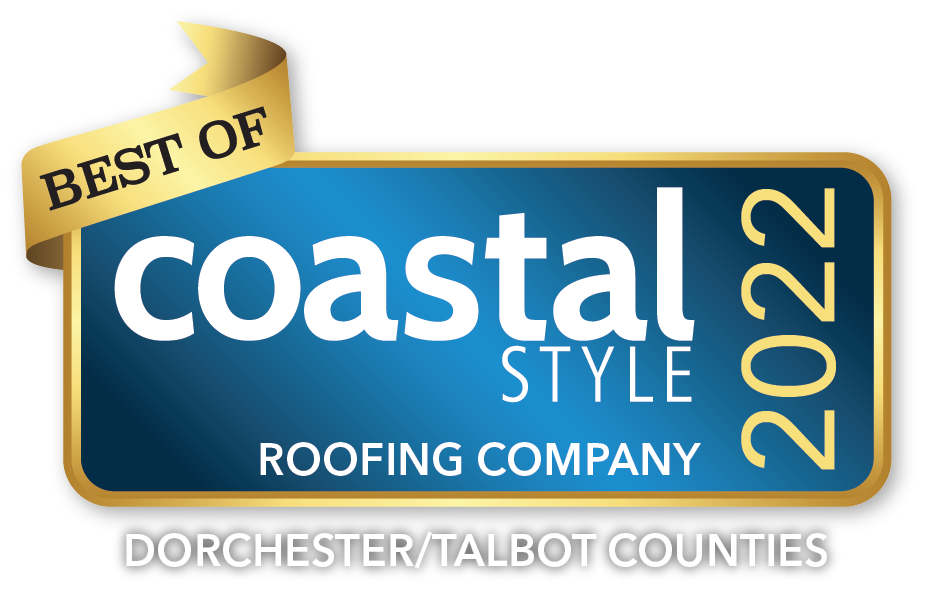 Best of Coastal Roofing 2022