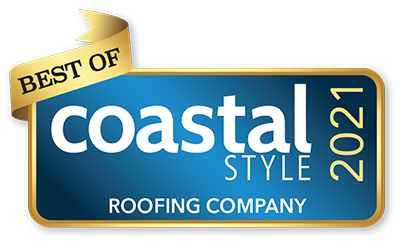 Best of Coastal Roofing 2021