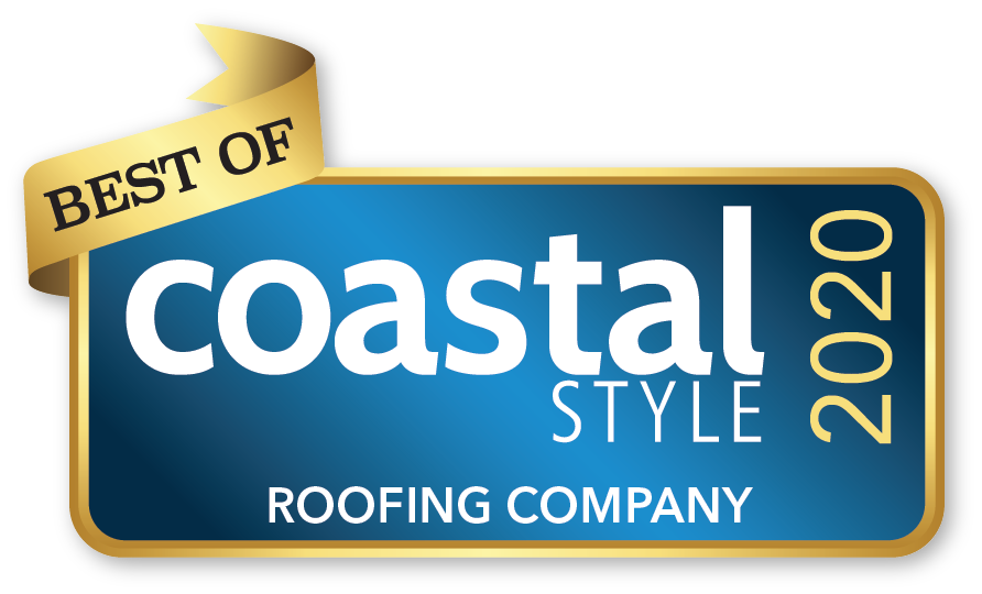 Best of Coastal Roofing 2020