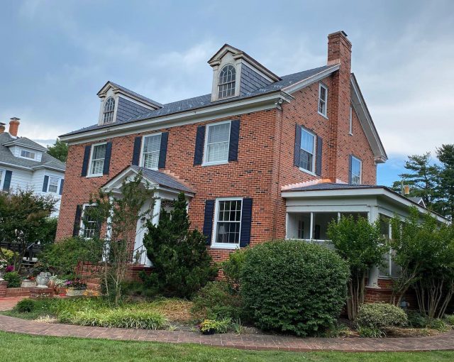 Most Popular Gaf Shingle Colors You Need To See Mid Shore Exteriors