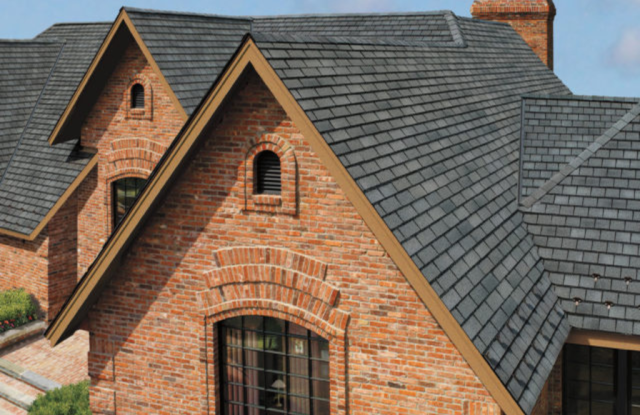 roof restoration and repair