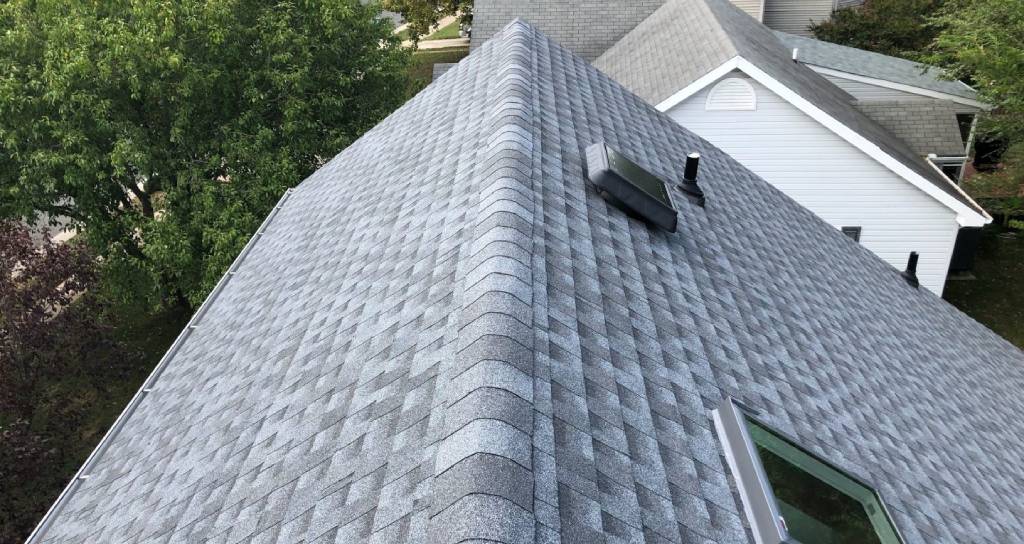 EcoFriendly Roofing & Siding Options