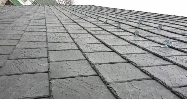Visual Reference: Eco Friendly Roofing Siding Options